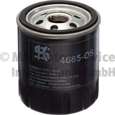 Wilmink Group WG1726405 - Oil Filter car-mod.net