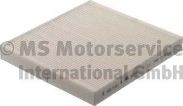 Wilmink Group WG1726402 - Filter, interior air car-mod.net