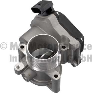 Wilmink Group WG1726489 - Throttle body car-mod.net
