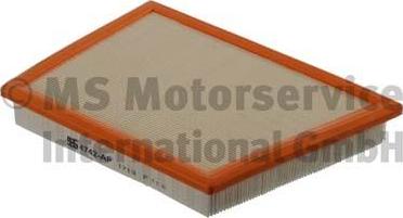 Wilmink Group WG1726429 - Engine Air Filter car-mod.net