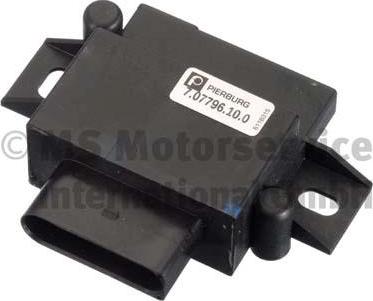 Wilmink Group WG1726551 - Control Unit, fuel pump car-mod.net