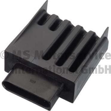 Wilmink Group WG1726558 - Control Unit, fuel pump car-mod.net