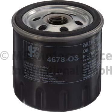 KRAFT AUTOMOTIVE 1700312 - Oil Filter car-mod.net