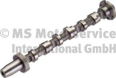 Wilmink Group WG1726379 - Camshaft car-mod.net