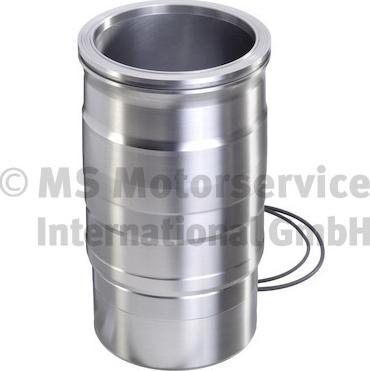 Wilmink Group WG1726705 - Cylinder Sleeve car-mod.net