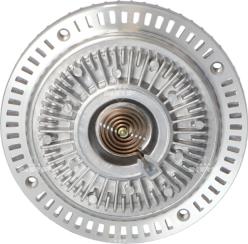 Wilmink Group WG1720917 - Clutch, radiator fan car-mod.net