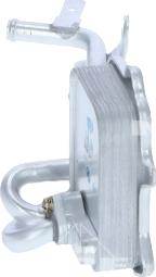 Wilmink Group WG1720002 - Oil Cooler, engine oil car-mod.net