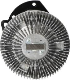 Wilmink Group WG1720788 - Clutch, radiator fan car-mod.net