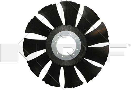 Wilmink Group WG1721092 - Fan Wheel, engine cooling car-mod.net