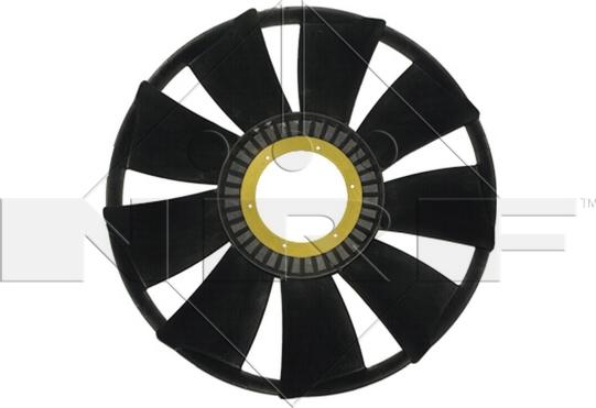 Wilmink Group WG1721075 - Fan Wheel, engine cooling car-mod.net