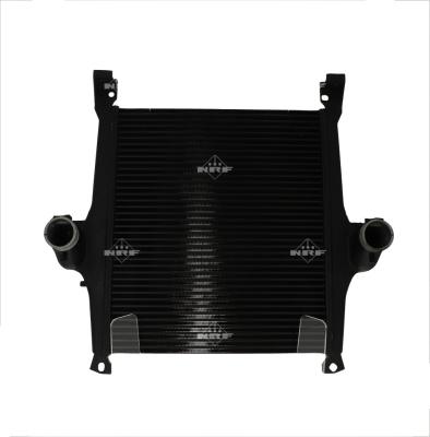 Wilmink Group WG1723778 - Intercooler, charger car-mod.net