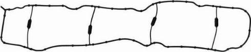 Wilmink Group WG1779399 - Gasket, intake manifold car-mod.net