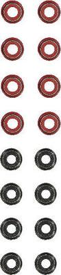 Wilmink Group WG1779276 - Seal Set, valve stem car-mod.net