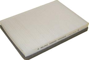 Wilmink Group WG1774492 - Filter, interior air car-mod.net