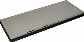 Wilmink Group WG1774470 - Filter, interior air car-mod.net