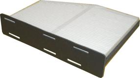 Wilmink Group WG1774596 - Filter, interior air car-mod.net