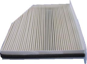 Wilmink Group WG1774597 - Filter, interior air car-mod.net