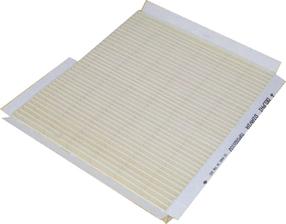 Wilmink Group WG1774544 - Filter, interior air car-mod.net