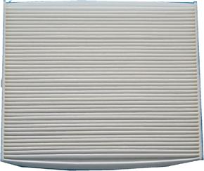 Wilmink Group WG1774637 - Filter, interior air car-mod.net