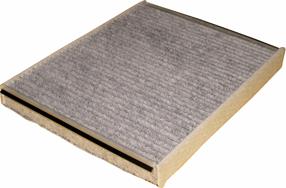 Wilmink Group WG1774676 - Filter, interior air car-mod.net