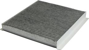 Wilmink Group WG1774781 - Filter, interior air car-mod.net