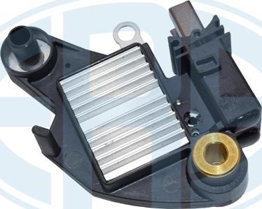 Wilmink Group WG1775930 - Voltage regulator, alternator car-mod.net