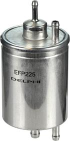 Wilmink Group WG1770532 - Fuel filter car-mod.net