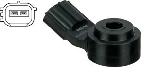 Wilmink Group WG1770287 - Knock Sensor car-mod.net