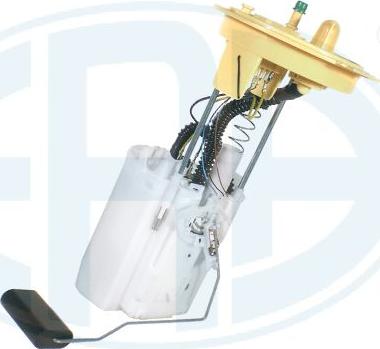 Wilmink Group WG1778562 - Fuel Supply Module car-mod.net