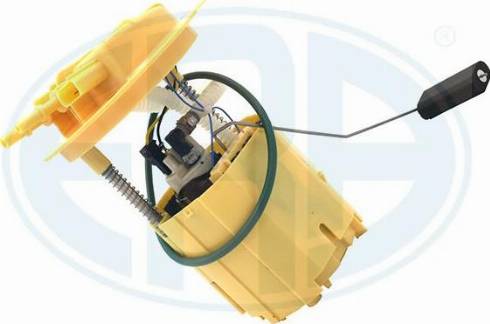 Wilmink Group WG1778879 - Fuel Supply Module car-mod.net