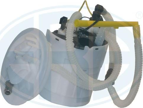 Wilmink Group WG1778740 - Fuel Supply Module car-mod.net