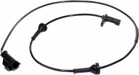 Wilmink Group WG1773943 - ABS sensor, wheel speed car-mod.net