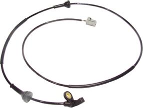 Wilmink Group WG1773957 - ABS sensor, wheel speed car-mod.net