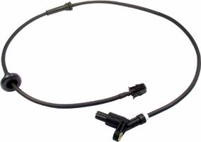Wilmink Group WG1773864 - ABS sensor, wheel speed car-mod.net