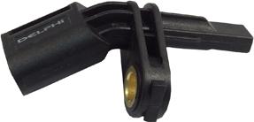 Wilmink Group WG1773868 - ABS sensor, wheel speed car-mod.net