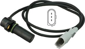 Wilmink Group WG1773802 - Crankshaft position sensor, RPM car-mod.net
