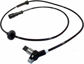 Wilmink Group WG1773836 - ABS sensor, wheel speed car-mod.net