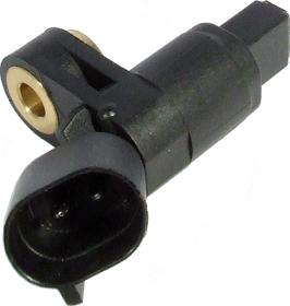 Wilmink Group WG1773722 - ABS sensor, wheel speed car-mod.net