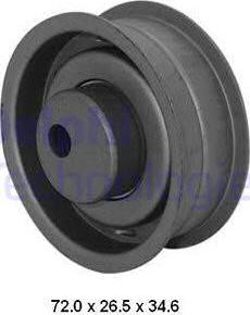 Wilmink Group WG1772669 - Timing Belt Set car-mod.net
