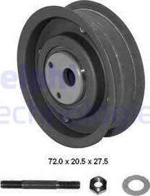 Wilmink Group WG1772667 - Timing Belt Set car-mod.net