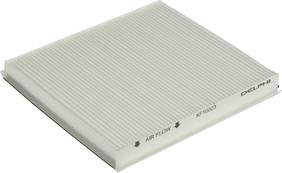 Wilmink Group WG1772885 - Filter, interior air car-mod.net