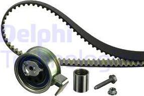 Wilmink Group WG1772754 - Timing Belt Set car-mod.net