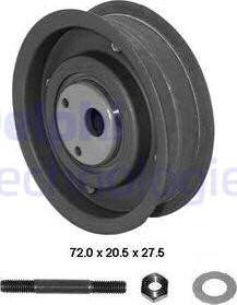 Wilmink Group WG1772778 - Timing Belt Set car-mod.net