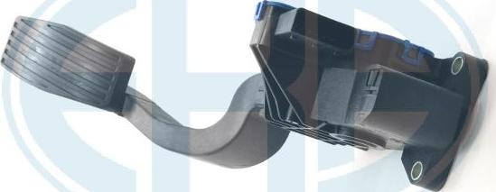 Wilmink Group WG1777503 - Sensor, accelerator pedal position car-mod.net