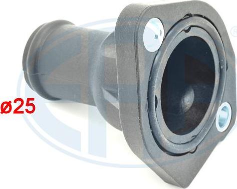 Wilmink Group WG1777197 - Coolant Flange car-mod.net