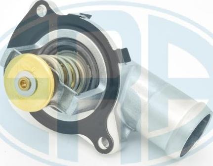 Wilmink Group WG1777171 - Coolant thermostat / housing car-mod.net