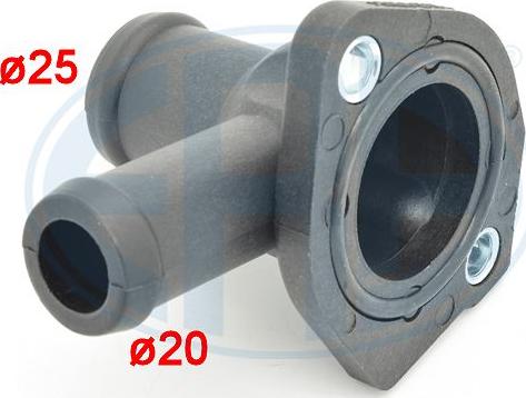 Wilmink Group WG1777232 - Coolant Flange car-mod.net