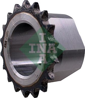 Wilmink Group WG2464641 - Crankshaft Gear car-mod.net