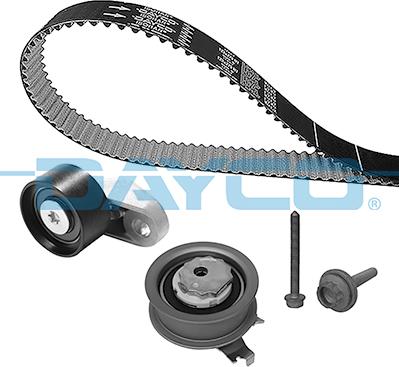 Wilmink Group WG2402039 - Timing Belt Set car-mod.net
