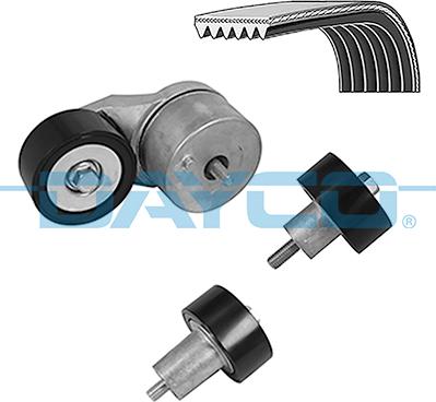 Wilmink Group WG2402030 - V-Ribbed Belt Set car-mod.net